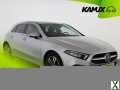 Foto Mercedes-Benz A 180 d DCT Progressive+LED+NAVI+LEDER+PDC+SHZ