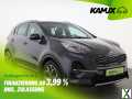 Foto Kia Sportage 2.0CRDi 4WD AUT. GT Line+LED+PANO+Navi