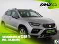 Foto Seat Ateca 2.0TDI DSG Xperience+LED+NAVI+Pano+ACC+GSD