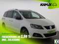 Foto Seat Alhambra 2.0TDI DSG FR-Line +7-Sitzer+ACC+Xenon