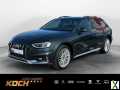 Foto Audi A4 allroad 50 TDI Tiptr. LED, B&O, Alcantara, Sp