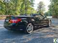 Foto Mercedes-Benz Cabriolet E 350 BlueEFF. AVANTGARDE