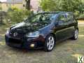 Foto Volkswagen Golf 2.0 T-FSI DSG GTI