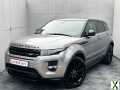 Foto Land Rover Range Rover Evoque Dynamic 4x4 *Sport Paket*