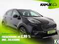 Foto Kia Sportage 2.0 CRDi 4WD Aut.GT LIne+Pano+LED+ACC