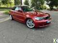 Foto Bmw 120D Coupé E82 N47 177ps