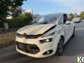 Foto Citroën C4 Picasso/Spacetourer Exclusive