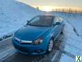 Foto Opel Tigra Twintop