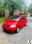 Foto VW Fox 2005
