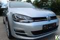 Foto Volkswagen Golf VII 2.0 TDI Variant Highline BMT