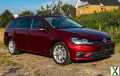 Foto VW Golf 7 Variant DSG Highline