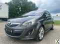 Foto Opel Corsa OPC line 150 Ps