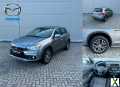 Foto Mitsubishi ASX Diamant Edition 2WD