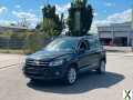 Foto Volkswagen Tiguan Sport &Style BMT 4Motion/Automatik/Kamera
