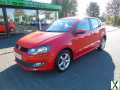 Foto Volkswagen Polo V 1.2 TSI Match **KLIMA*2-HAND**