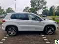 Foto VW TIGUAN CITYSPACE 2014