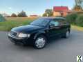 Foto Audi A4 Avant B6 1.8T