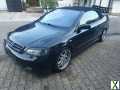 Foto Opel Astra Cabrio 2.2 -