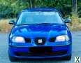 Foto Seat Ibiza 1.4 TÜV 01.2025