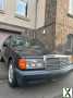 Foto Mercedes Benz 190e *Top*