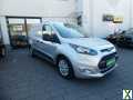 Foto Ford Transit Connect Kasten lang Trend/Klima/PDC