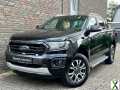 Foto Ford Ranger 2.0 Wildtrak-Paket I 4x4 Garantie 1 Hand