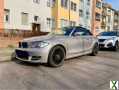 Foto BMW 120i Cabrio, 170 PS mit Topausstattung