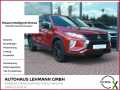 Foto Mitsubishi Eclipse Cross 2.2 DI-D Active+ 4WD WKR