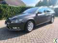 Foto VW Passat 2.0 TDI Kamera Navi DSG