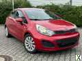 Foto KIA RIO 1.4 BENZIN/ FLÜSSIGGAS **KLIMA**PDC**EURO 5 **TÜV NEU