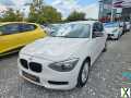 Foto BMW 116 Baureihe 1 Lim. 5-trg. 116i Tüv 05.2025