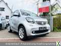 Foto Smart ForTwo Passion AUTOM/PDC/PANO/KLIMA/ALLWETT/2.HA