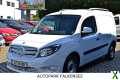 Foto Mercedes-Benz CITAN 108/109/111 CDI LANG FACELIFT+SAUBER