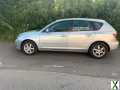 Foto Mazda3 AUTOMATIK Rentnerhand GARANTIE