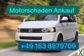 Foto Motorschaden Ankauf T5 T6 Carlifornia Multivan Caravelle Transp