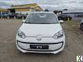 Foto Volkswagen up! move up!
