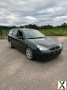 Foto Ford Focus Turnier Mk1 2004 Kombi 18Zoll H&R Sportfahrwerk