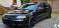 Foto VW Passat 3BG 2.5tdi, 8.5x19