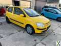 Foto Hyundai Getz 1.1i 83.000km