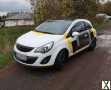 Foto Opel Corsa D