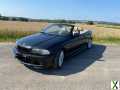 Foto BMW e46 330ci M Packet