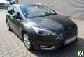 Foto Ford Focus 1,5 EcoBoost 110kW Auto Titanium Turni