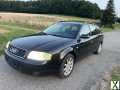 Foto Audi A6 Avant 2.4