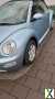 Foto New Beetle Cabrio 1.4 Liter Maschiene von 2004 mit 139000 Lauflei