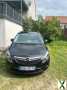 Foto Opel Zafira 7 Sitzer Automatik