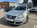 Foto Volkswagen Golf V VARIANT COMFORTLINE KLIMA SHZ MULTI