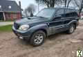 Foto Hyundai Terracan 2.9 Diesel Klima