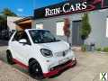 Foto Smart ForTwo cabrio Brabus/II.HD/KAMERA/NAVI/JBL/VOLL!