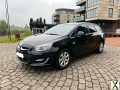 Foto Opel Astra ST 1.6 CDTI ecoFLEX Innovation 100kW S