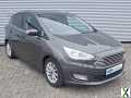 Foto Ford C-MAX Titanium *NAVI*SYNC3*RFK*SHZ*AHK*